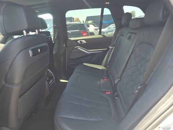 2024 BMW X5 xDrive40i SUV