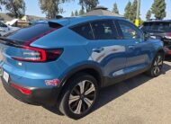 2023 Volvo C40 Recharge Pure Electric Twin Plus SUV
