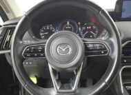 2024 Mazda CX-90 3.3 Turbo Premium SUV