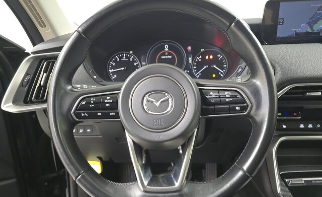 2024 Mazda CX-90 3.3 Turbo Premium SUV