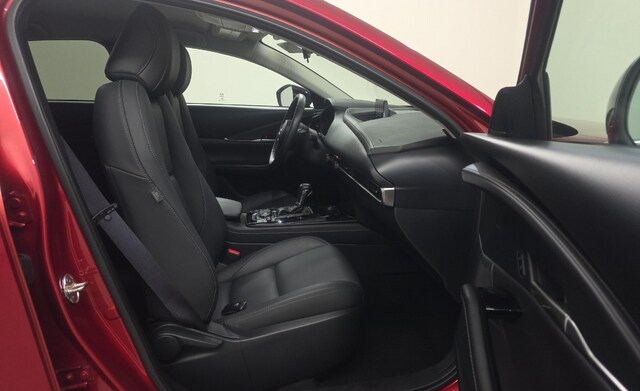 2024 Mazda CX-30 2.5 S Select Sport SUV