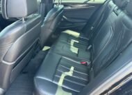 2022 BMW M550i M550i xDrive Sedan