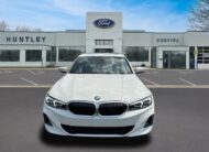 2023 BMW 330i 330i xDrive Sedan