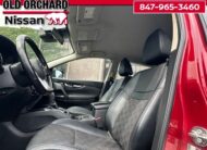 2022 Nissan Rogue Sport SV SUV