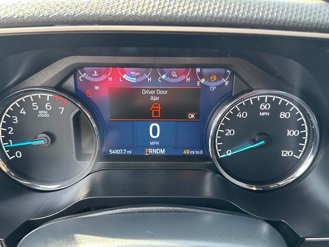 2022 Ford F-150 XLT Truck SuperCrew Cab