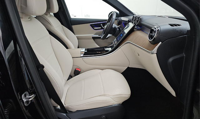 2024 Mercedes-Benz GLC 300 GLC 300 SUV