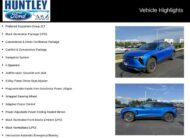 2024 Chevrolet Blazer EV LT SUV