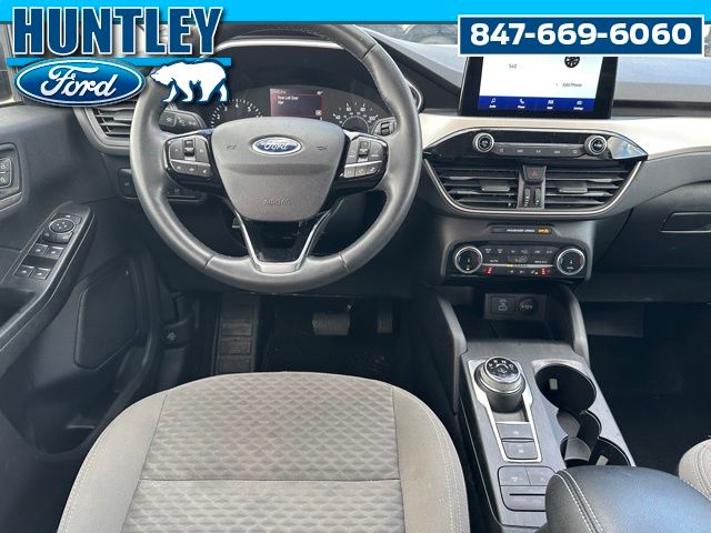 2022 Ford Escape SE SUV