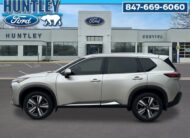 2023 Nissan Rogue Platinum SUV