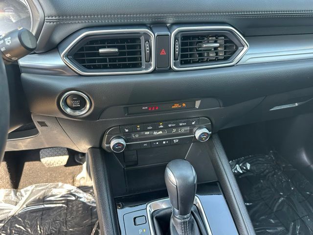 2025 Mazda CX-5 2.5 S Select Package SUV