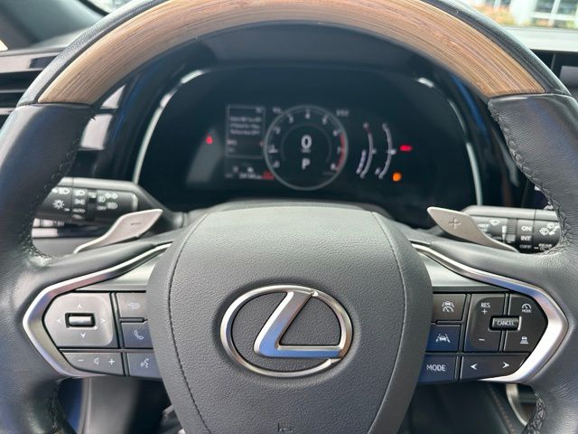 2023 LEXUS RX 350 350 Premium SUV