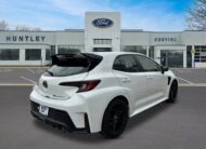 2023 Toyota GR Corolla Core Hatchback
