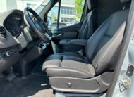 2024 Mercedes-Benz Sprinter 2500 Crew 144 WB Van