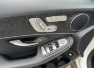 2022 Mercedes-Benz GLC 300 GLC 300 SUV