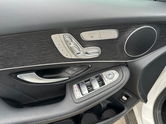 2022 Mercedes-Benz GLC 300 GLC 300 SUV