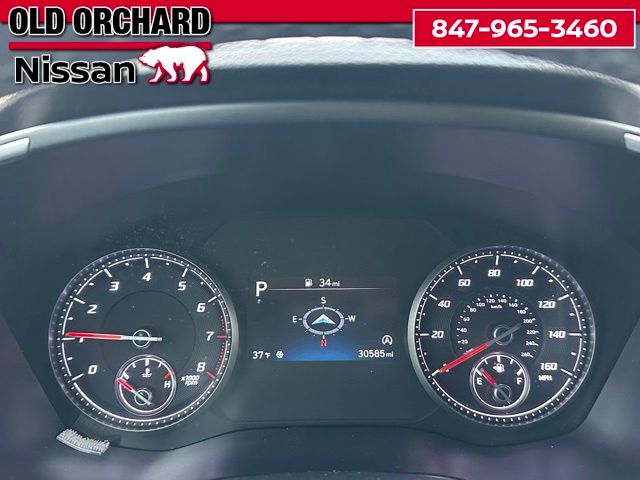 2023 Hyundai Santa Fe XRT SUV