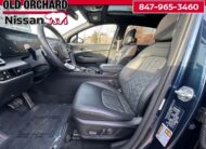 2024 Kia Sportage Plug-In Hybrid X-Line Prestige SUV