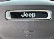 2022 Jeep New Grand Cherokee Summit SUV