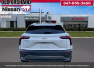 2024 Chevrolet Blazer EV LT SUV