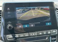 2019 Honda Odyssey EX-L Van