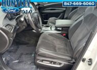 2019 Acura MDX 3.5L Technology Pkg w/A-Spec Pkg SUV