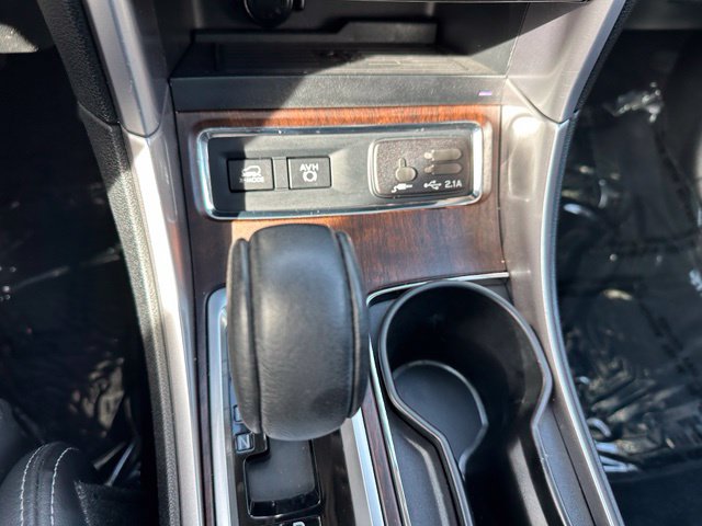 2021 Subaru Ascent Touring SUV