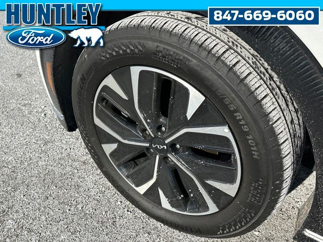 2024 Kia EV6 Wind SUV