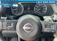 2025 Nissan Pathfinder Rock Creek SUV