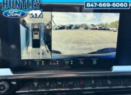 2025 Chevrolet Silverado 2500 HD LTZ Truck Crew Cab