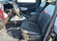 2023 GMC Canyon AT4X Truck Crew Cab