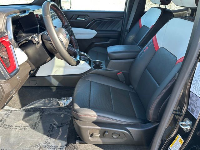 2023 GMC Canyon AT4X Truck Crew Cab