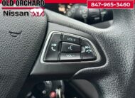 2018 Ford Escape S SUV