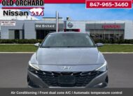 2023 Hyundai Elantra HEV Limited Sedan