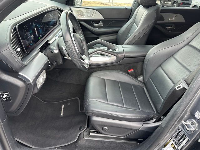 2022 Mercedes-Benz GLS 450 GLS 450 SUV