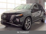 2023 Hyundai Tucson SEL SUV