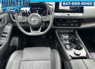 2024 Nissan Rogue Platinum SUV