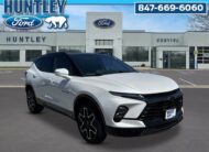 2023 Chevrolet Blazer RS SUV