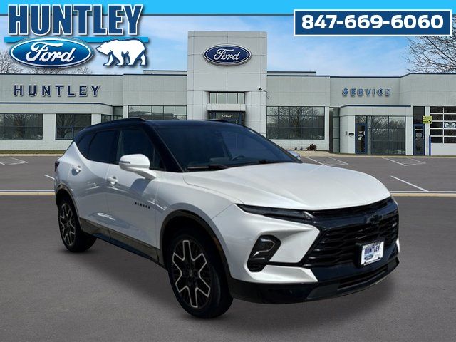 2023 Chevrolet Blazer RS SUV