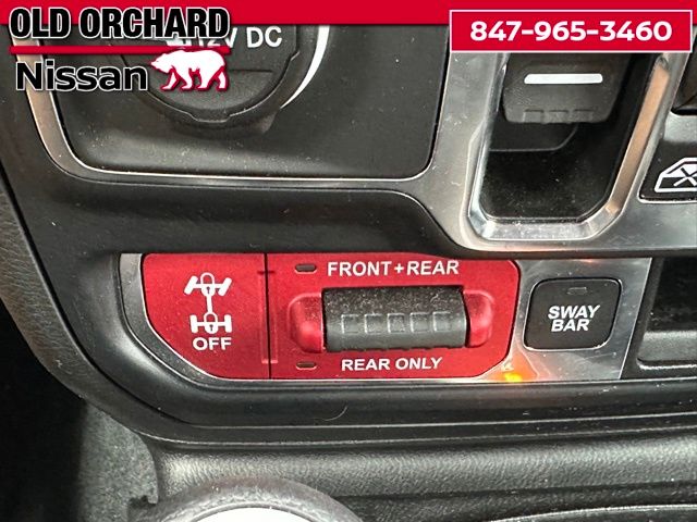 2023 Jeep Wrangler 4xe Rubicon 4xe SUV