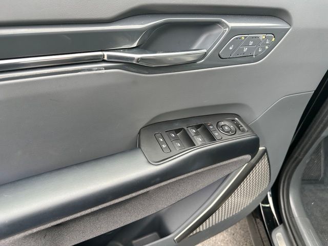 2024 Kia EV9 Land SUV