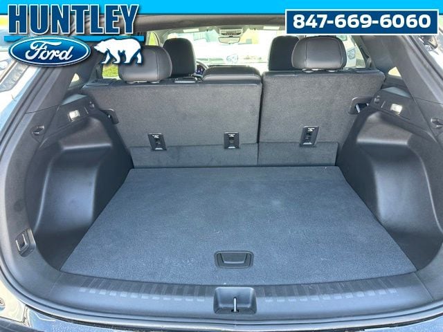 2024 Chevrolet Blazer EV RS SUV