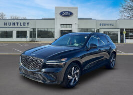 2026 Genesis GV70 3.5T Sport Advanced SUV