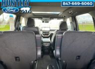 2025 Ford Explorer ST-Line SUV
