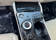 2024 Kia Sportage Hybrid EX SUV