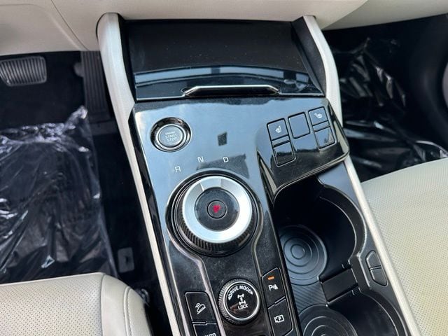 2024 Kia Sportage Hybrid EX SUV