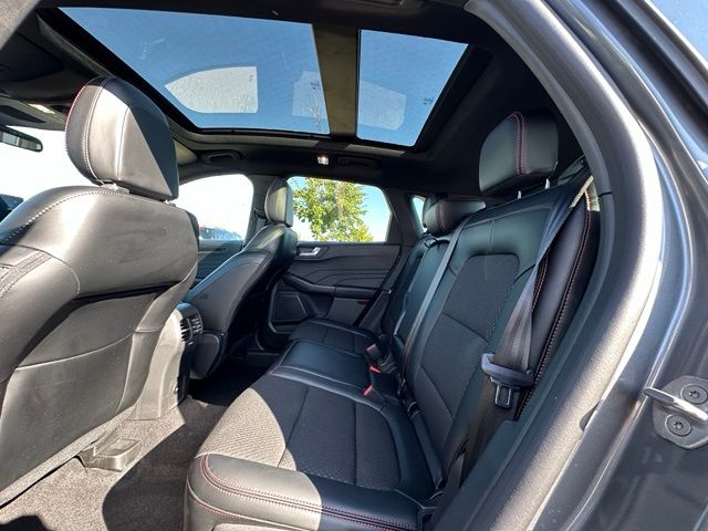 2024 Ford Escape ST-Line SUV