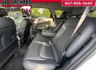 2025 Kia Sportage Hybrid EX SUV