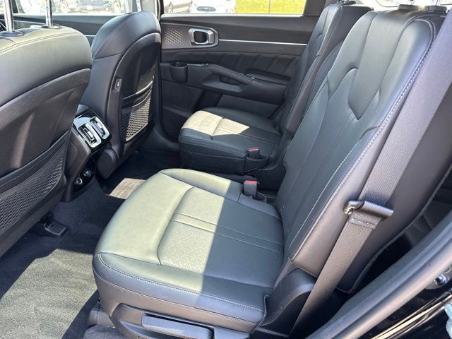 2023 Kia Sorento SX SUV