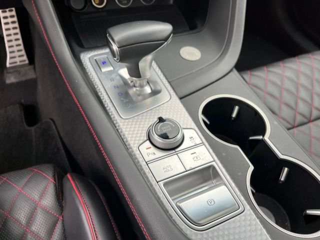 2023 Genesis G70 3.3T Sedan