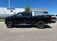 2021 Ford F-250 Lariat Truck Crew Cab